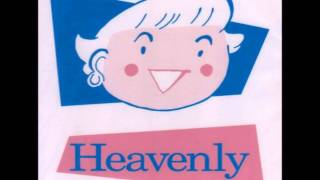 Video thumbnail of "Heavenly P.U.N.K. Girl"