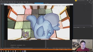Handmade Hero Day 486 - Adding Multiple Alignment Points