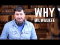 The Real Reason I Don't Like Milwaukee Tools