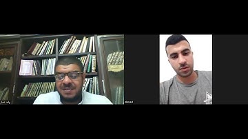 للقارئ احمد الزواري برواية قالون عن نافع ما تيسر من سورة التوبة