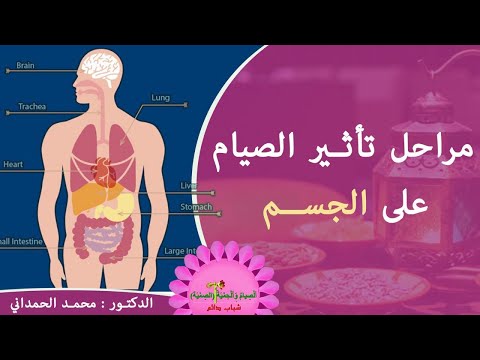 فيديو: ماذا يمكنك أن تأكل أثناء صيام الميلاد