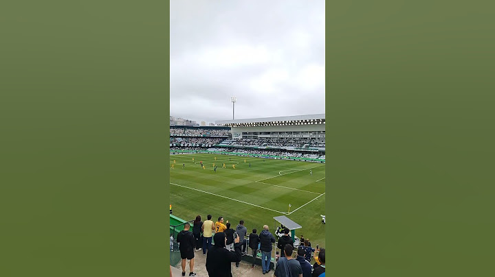 Brasileirão série B - Coritiba X Amazonas / couto pereira