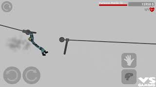 Stickman Backflip Killer PRO Walkthrough Episode 20 | New Levels Stickman Game - Android GamePlay HD
