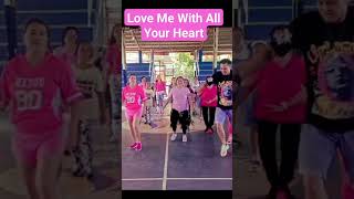 zumba dance workout #shortvideo #zumba #danceexercise #foryou