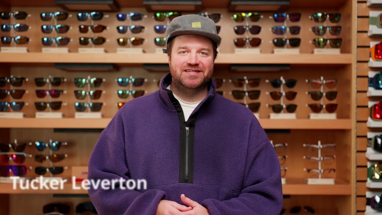 Preview of Smith Syncline Sunglasses Video