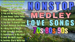 🏵️ Romantic Rock Memories | Timeless Love Songs from the 70s, 80s & 90s 🏵️