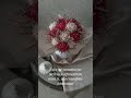 Букет зі свічок ручної роботи #ручнаробота #свічки #затишок #подарунок #декор