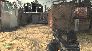 Nice Multi Kill with a Cross Map Grenade - Pulse Famous