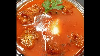 ईजी टोमेटो सूप रेसिपी | Tomato soup | Easy tomato soup recipe