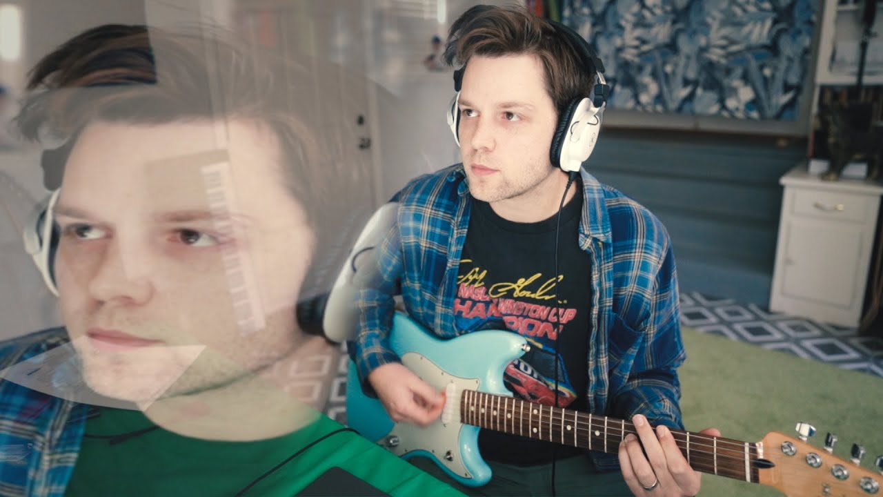oops i made a song again - YouTube