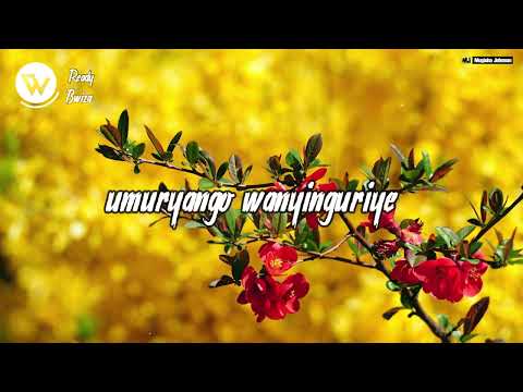 BWIZA   Ready Official Lyrics