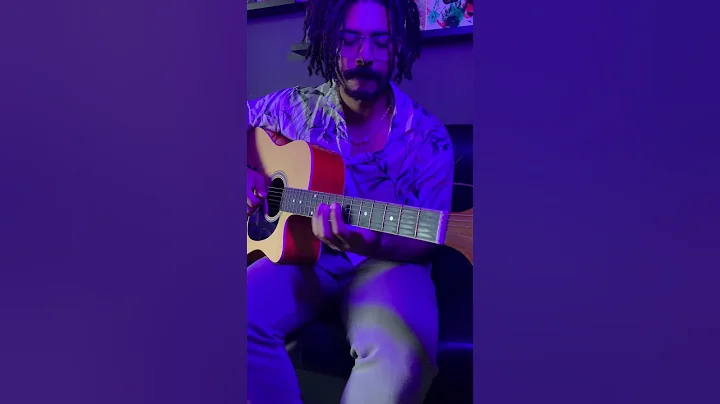 Lost without you (cover) - robin thicke