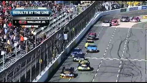 Nascar Diversity