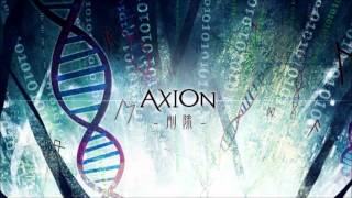 [Cytus] Sakuzyo - Axion Extended