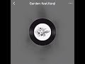 【ポケカラ】Garden feat.Kenji ラスサビ / Sugar Soul