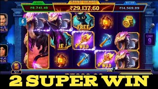 Teen Patti Master || Explorer Slots Game Play 💥Super Win 12500😱🤑#teenpatti