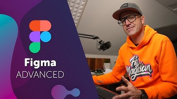 New Course: Figma Advanced