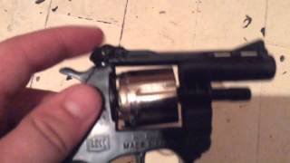 Realistic Cap Gun Mod