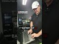 This laptop had a SPICY PILLOW… 🔥