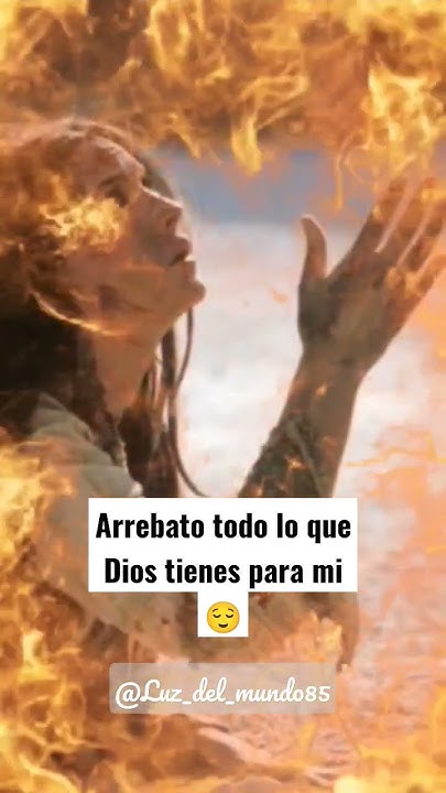 Luz Del Alba Soto Como Una Guerrera Luz del alba Soto canción como una guerrera.#capcut @luz_del_mundo85 #