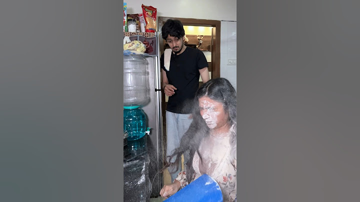 Ramu kaka v/s mem sahab Ep:- 37 😂