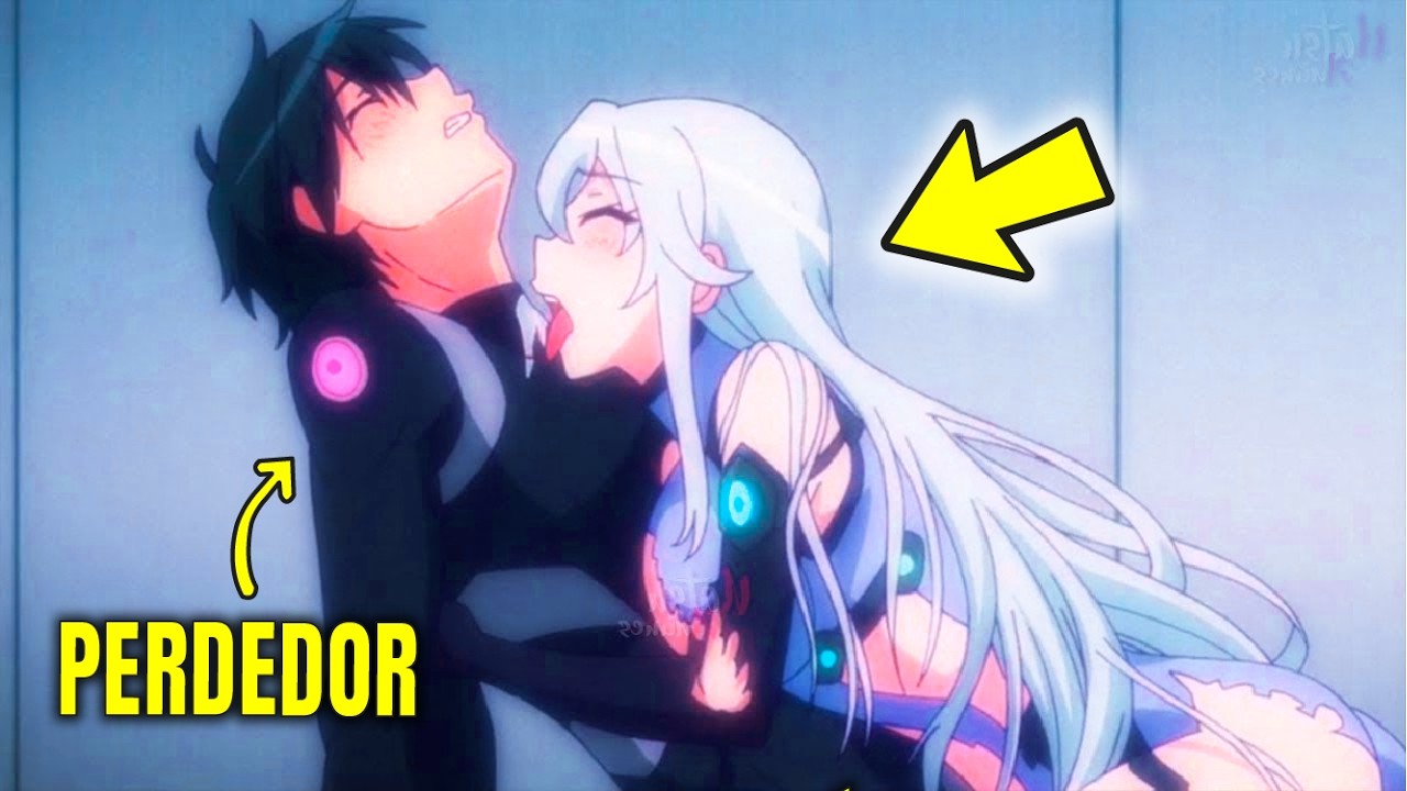 💥EL PERDEDOR que GANÓ la GUERRA DETONAND0 MUJERES