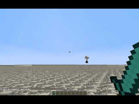 [1.7.2] MOBS RIDING EACH OTHER! [Tutorial] Summon command