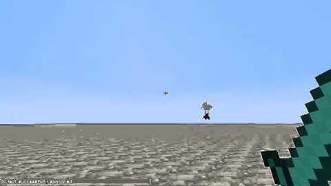 [1.7.2] MOBS RIDING EACH OTHER! [Tutorial] Summon command