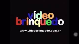 Free Dislike Logo: Video Brinquedo