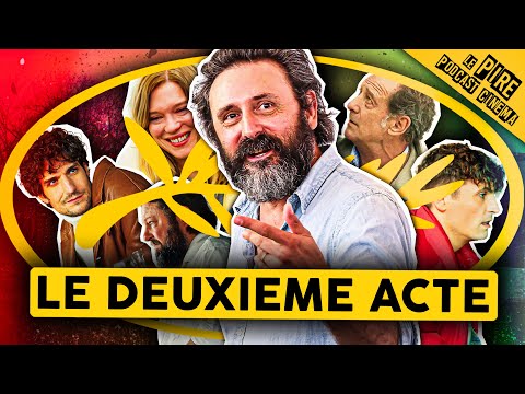 Comment Dupieux a EXPLOSÉ Cannes ?🔥(Le Deuxième Acte)