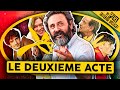 Comment dupieux a explos cannes le deuxime acte