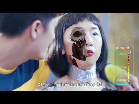 Yes I Do | ONLY C X LOU HOÀNG | Phiên Bản Kỳ Cục | Trang Hý | #MV