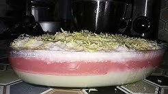 puding busa fla keju - Durasi: 11.09. 