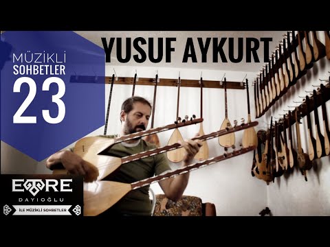 Emre Dayıoğlu İle