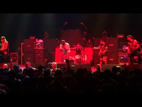 Emmure "Demons With Ryu" Live @ Ohio Metal Fest 2013