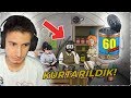 AJANLAR YERİMİZİ BULDU! 😎 | 60 Seconds [TÜRKÇE]