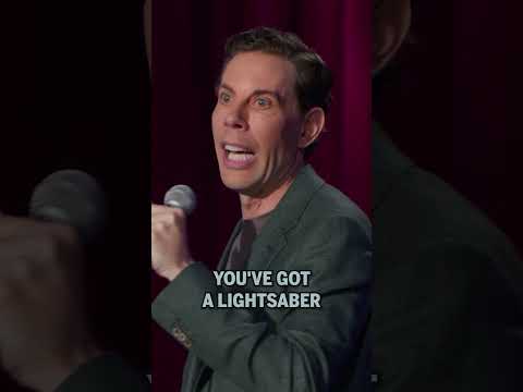 My new special “This Just Hit Me” is streaming now and trending on @Netflix @netflixisajoke