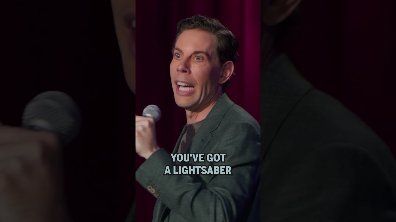 My new special “This Just Hit Me” is streaming now and trending on @Netflix  @netflixisajoke