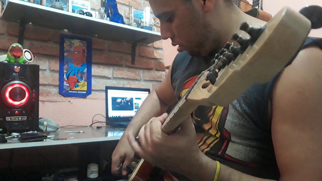 Sublime Leonardo Goncalves Guitarra Youtube Sublime Leonardo Goncalves Guitarra Youtube