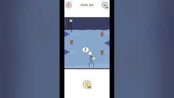 Thief Puzzle level 165 Answer Walkthrough Solution,,🎮