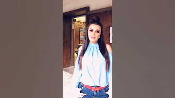 الفنانة السورية جيهان عبد العظيم تعلن عن انطلاق قناتها الرسمية و الوحيدة على اليوتيوب 