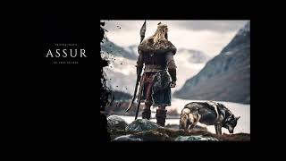 Assur For Symphonic Orchestra - Sara Galiana