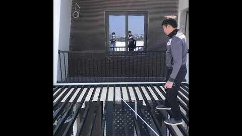 ĐI THĂM CÔNG TRÌNH BIỆT THỰ BẮC GIANG