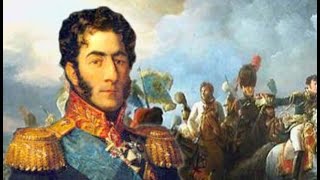 Великий русский герой, генерал, князь Петр Иванович Багратион
