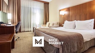 Holiday Inn | Самара | MICE Market