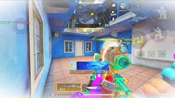 Wallbang on tunisia (part 2)