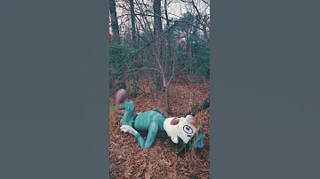 The Yogi Bear Graveyard 