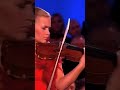 Mari Samuelsen performs Piazzolla #music