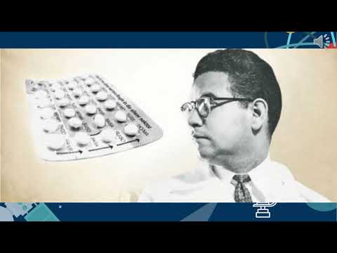 Biografía CTI - Luis Ernesto Miramontes Cárdenas