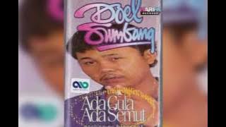 Doel sumbang : Ada gula ada semut